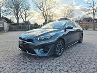 Gebraucht Kia ProCeed GT-Line 160 PS (117 kW) 2022 Grau Kombi