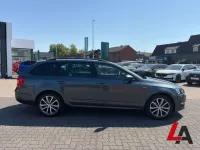 Gebraucht Skoda Octavia Soleil 150 PS (110 kW) 2020 Grau Kombi
