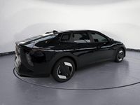 Neu Kia EV4 Earth 150 kW (204 PS) 2025 Schwarz Kleinwagen