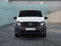 gebraucht Mercedes Vito Mercedes-Benz Vito, 48.820 km, 102 PS, EZ 03.2020, Diesel