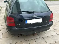 Gebraucht Audi A4 Sport 150 PS (110 kW) 1998 Blau Kombi