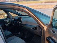 Gebraucht VW ID.3 Pro 106 kW (145 PS) 2021 Grau Kleinwagen