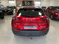 gebraucht Mazda CX-30 Selection 2WD-NAVI-LED-KAMERA-AHK