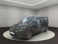 Neu Citroën Berlingo 131 PS (96 kW) 2026 Sirkkagrün (metalliclackieru Van / Kleinbus