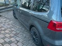 Usata VW Sharan 2013 Monovolume