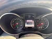 Gebraucht Mercedes GLC250 AMG line 211 PS (155 kW) 2017 Schwarz SUV