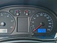 Gebraucht VW Polo 54 PS (39 kW) 2003 Schwarz Coupé