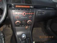 gebraucht Mazda 3 31.6 Sport Comfort