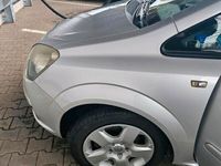 gebraucht Opel Zafira 7. Sitzer