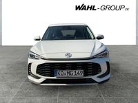 Gebraucht MG ZS 102 PS (75 kW) 2025 Weiß SUV