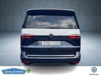 Neu VW Multivan 150 PS (110 kW) 2026 Weiß Van