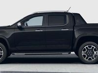 Neu VW Amarok Aventura 241 PS (177 kW) 2025 Dark grey metallic Abholung