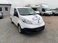 gebraucht Nissan e-NV200 Evalia e-Kasten Premium Elektro! MwSt.