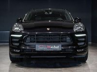 Gebraucht Porsche Macan GTS 360 PS (264 kW) 2017 Schwarz SUV