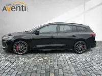 Nowe Ford Focus ST 280 KM (205 kW) 2025 Czarny Sedan/Limuzyna