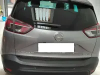 Gebraucht Opel Crossland X Innovation 110 PS (80 kW) 2020 Grau SUV