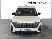 Gebraucht Ford Transit Trend 100 kW (136 PS) 2025 Weiß Van