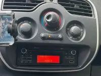 Gebraucht Renault Kangoo 90 PS (66 kW) 2020 Weiß Van / Kleinbus