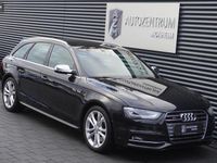 Gebraucht Audi S4 Advanced 333 PS (244 kW) 2014 Schwarz Kombi