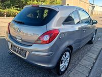 gebraucht Opel Corsa D 1.2 Satellite MY2012+KLIMA+GARANTIE