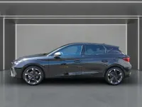 Gebraucht Cupra Leon 150 PS (110 kW) 2025 Schwarz Limousine