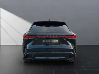 Gebraucht Lexus RX500h Sport Line 371 PS (272 kW) 2023 Graphite black SUV