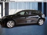 Gebraucht Renault Clio V Evolution 67 PS (49 kW) 2023 Schwarz Limousine