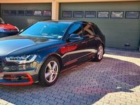 gebraucht Audi A6 3.0 TFSI quattro S tronic Avant -