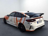 Gebraucht Honda Civic Type R 329 PS (241 kW) 2025 Championship white Kleinwagen