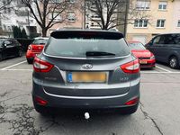 Gebraucht Hyundai ix35 2015 SUV
