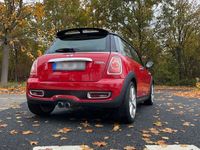 gebraucht Mini Cooper S Chili Cityflitzer