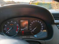 Gebraucht Skoda Fabia Active 60 PS (44 kW) 2017 Grau Kleinwagen