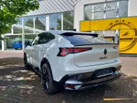 Gebraucht Renault Rafale Esprit Alpine 300 PS (220 kW) 2025 Weiss SUV