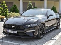 Gebraucht Ford Mustang 318 PS (233 kW) 2018 Schwarz Coupé