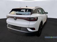 Gebraucht VW ID.4 Pure 108 kW (148 PS) 2022 Blanco nevada SUV