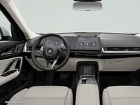 Gebraucht BMW X1 156 PS (114 kW) 2025 Weiß SUV
