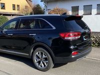 gebraucht Kia Sorento Platinum 4WD Vollausstattung