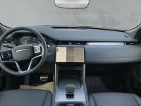 Gebraucht Land Rover Discovery Sport SE Dynamic 162 PS (119 kW) 2025 Schwarz SUV