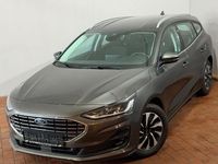 Brugt Ford Focus Style 125 HK (91 kW) 2023 Magnetic Stationcar