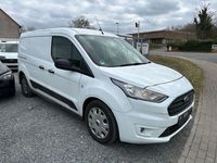 Gebraucht Ford Transit Trend 101 PS (74 kW) 2022 Frostweiß Van / Kleinbus