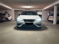 Gebraucht Seat Leon SC CUPRA 300 PS (220 kW) 2018 Kleinwagen