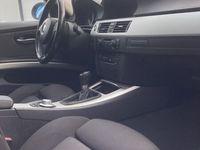 gebraucht BMW 325 i e90