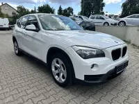 Gebraucht BMW X1 Sport Line 116 PS (85 kW) 2013 Alpinweiss iii SUV