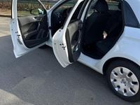 Gebraucht Audi A1 95 PS (69 kW) 2018 Weiß Kleinwagen