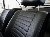 Gebraucht VW Käfer 50 PS (36 kW) 1979 Schwarz Cabrio
