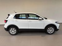 Neu VW T-Cross 95 PS (69 kW) 2025 Weiß SUV