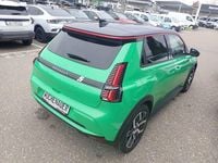 Neu Renault 5 E-Tech Komfort 110 kW (150 PS) 2026 Grün Limousine