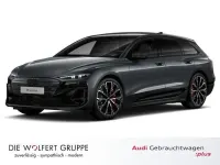 Gebraucht Audi S6 e-tron Edition .1 369 kW (503 PS) 2025 Grau Limousine
