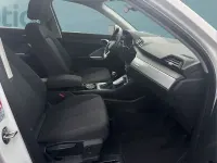 Gebraucht Audi Q3 Advanced 150 PS (110 kW) 2023 Weiß SUV