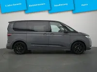 Gebraucht VW Multivan Edition 150 PS (110 kW) 2026 Schwarz Van / Kleinbus